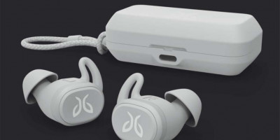 Headphone Jaybird Vista yang Ringan dan Strong thumbnail